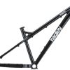 Bike Parts Ragley Frames | Ragley Marley 275 Hardtail Frame Red / Black 2023 Red/Black