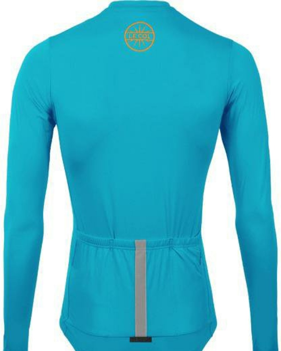 Clothing Le Col Long Sleeve Jerseys | Le Col Pro Long Sleeve Jersey