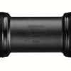 Bike Parts Shimano Bottom Brackets | Shimano Xtr Bb93 Hollowtech Ii Bottom Bracket Black