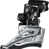 Bike Parts Shimano Derailleurs | Shimano Deore Xt M8025 Front Derailleur