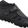 Footwear Shimano | Shimano Me702 Spd Enduro Mtb Shoes Black