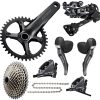 Bike Parts Shimano Groupsets | Shimano Grx 800/600 11 Speed Groupset