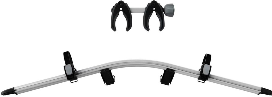 Accessories Thule Car Racks | Thule 9261 Velocompact 4Th Bike Adaptor