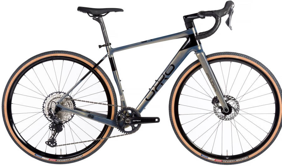 Bikes Orro | Orro Terra C Grx820 1X Carbon Gravel Bike (2024)