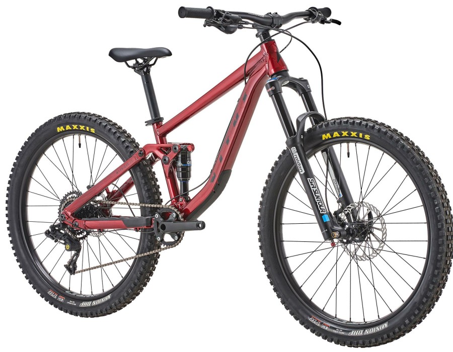 Bikes Vitus Pedal Bikes | Vitus Mythique 26 Youth Mountain Bike