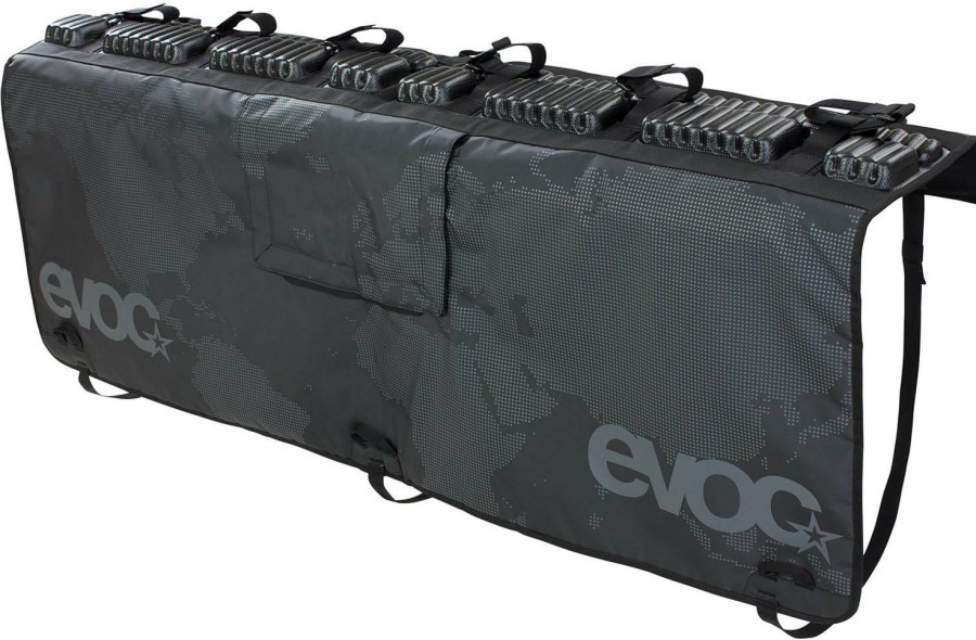 Accessories Evoc Car Racks | Evoc Tailgate Pad Bike Bag