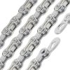 Bike Parts Wippermann Chains | Wippermann 10Sx 10 Speed Bike Chain