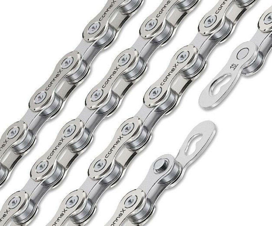 Bike Parts Wippermann Chains | Wippermann 10Sx 10 Speed Bike Chain