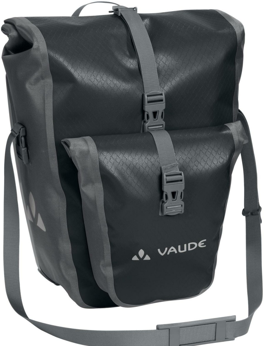 Accessories Vaude Bike Bags | Vaude Aqua Back Plus Waterproof Pannier Bag (Single)