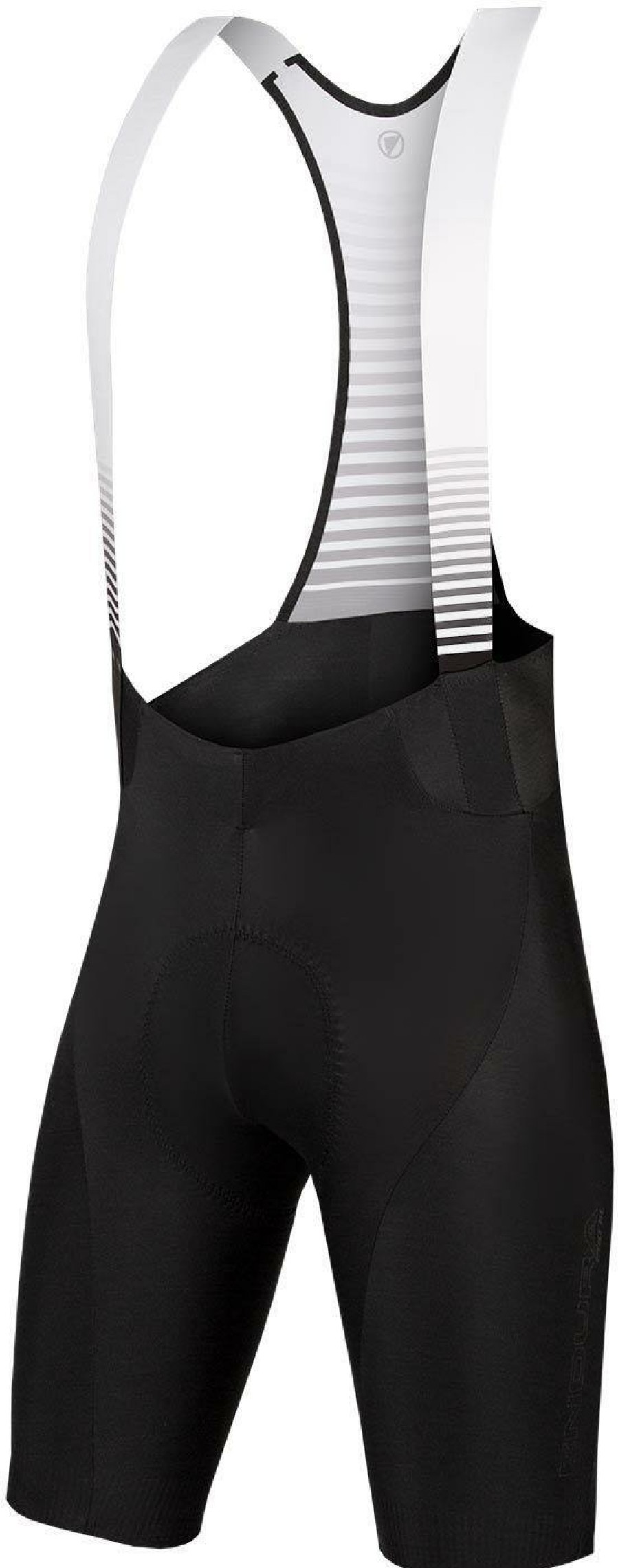 Clothing Endura Bib Shorts | Endura Pro Sl Bib Shorts Long Black