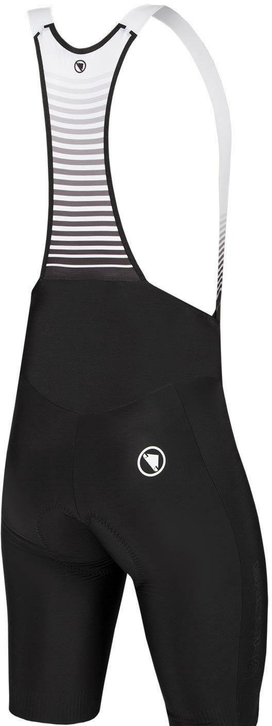 Clothing Endura Bib Shorts | Endura Pro Sl Bib Shorts Long Black