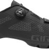 Footwear Giro | Giro Rincon Off Road Shoes Black