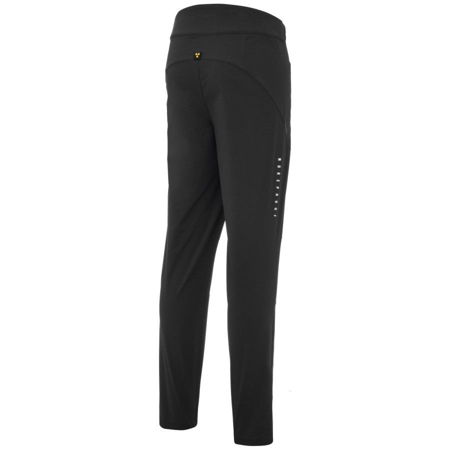 Clothing Nukeproof | Nukeproof Line Men'S Trail Pants Black