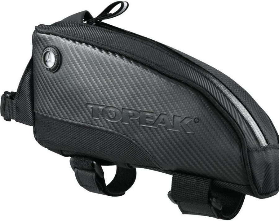 Accessories Topeak Bike Bags | Topeak Fuel Tank Top Tube Bag