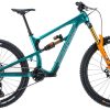 Bikes Nukeproof Full Suspension Mountain Bikes | Nukeproof Mega 297 Carbon Factory Bike (X0)