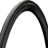 Wheels & Tyres Continental | Continental Ultra Sport Iii Folding Road Tyre Black