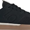 Footwear Five Ten | Five Ten Sleuth Mtb Shoes Aw23 Core Black/Core Black/Gum M2