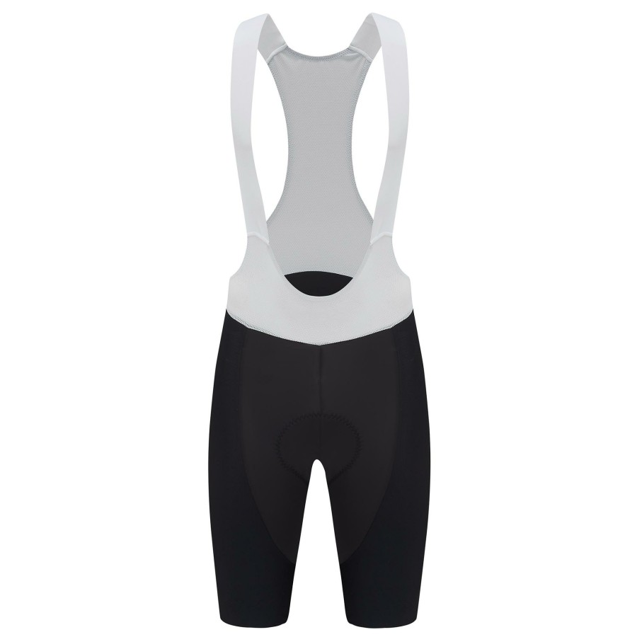 Clothing DHB Bib Shorts | Dhb Aeron Lab Men'S Bib Shorts Black