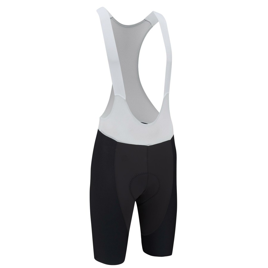 Clothing DHB Bib Shorts | Dhb Aeron Lab Men'S Bib Shorts Black