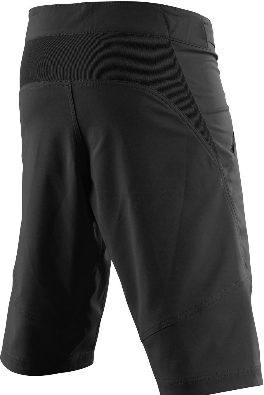 Clothing Troy Lee Designs Baggy Shorts | Troy Lee Designs Skyline Cycling Baggy Shorts Black