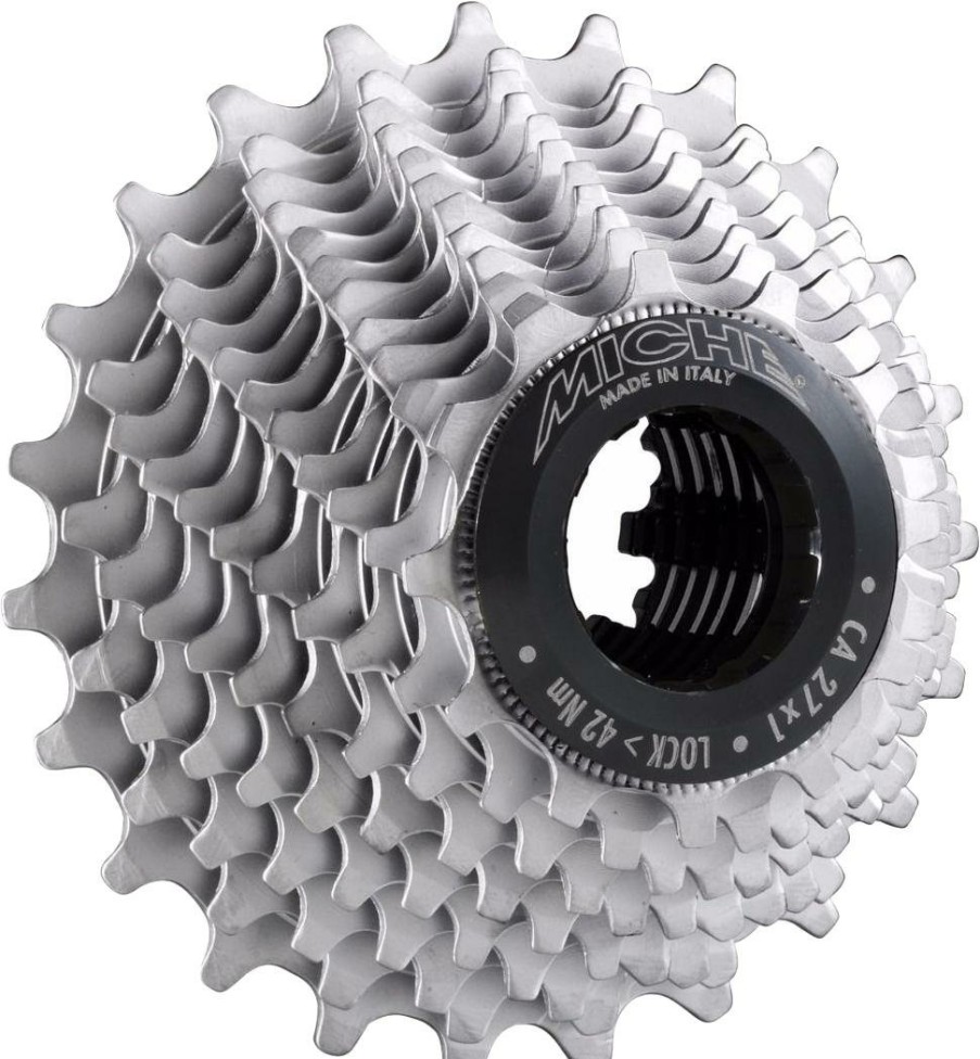 Bike Parts Miche Cassettes | Miche Primato 11X Campagnolo Road Cassette