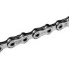 Bike Parts Shimano Chains | Shimano Xtr M9100 12 Speed Quicklink Chain Silver