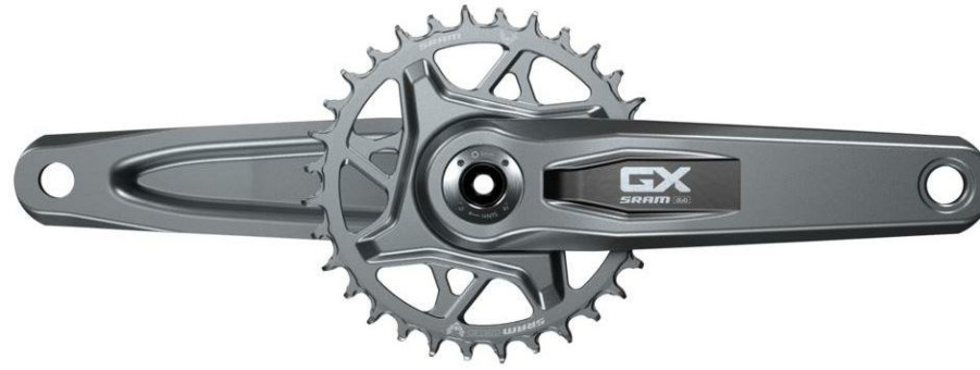 Bike Parts SRAM Groupsets | Sram Gx Eagle Transmission Axs Groupset