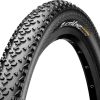 Wheels & Tyres Continental | Continental Race King Ii Performance Folding Mtb Tyre Black