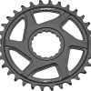 Bike Parts TRP Chainrings | Trp Evo7 M8070 Downhill Direct Mount Chainring Black