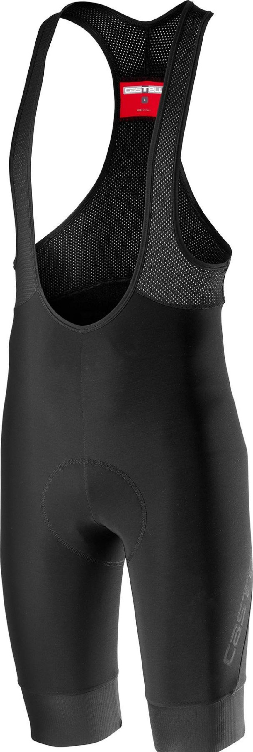 Clothing Castelli Bib Shorts | Castelli Tutto Nano Bibshort Black