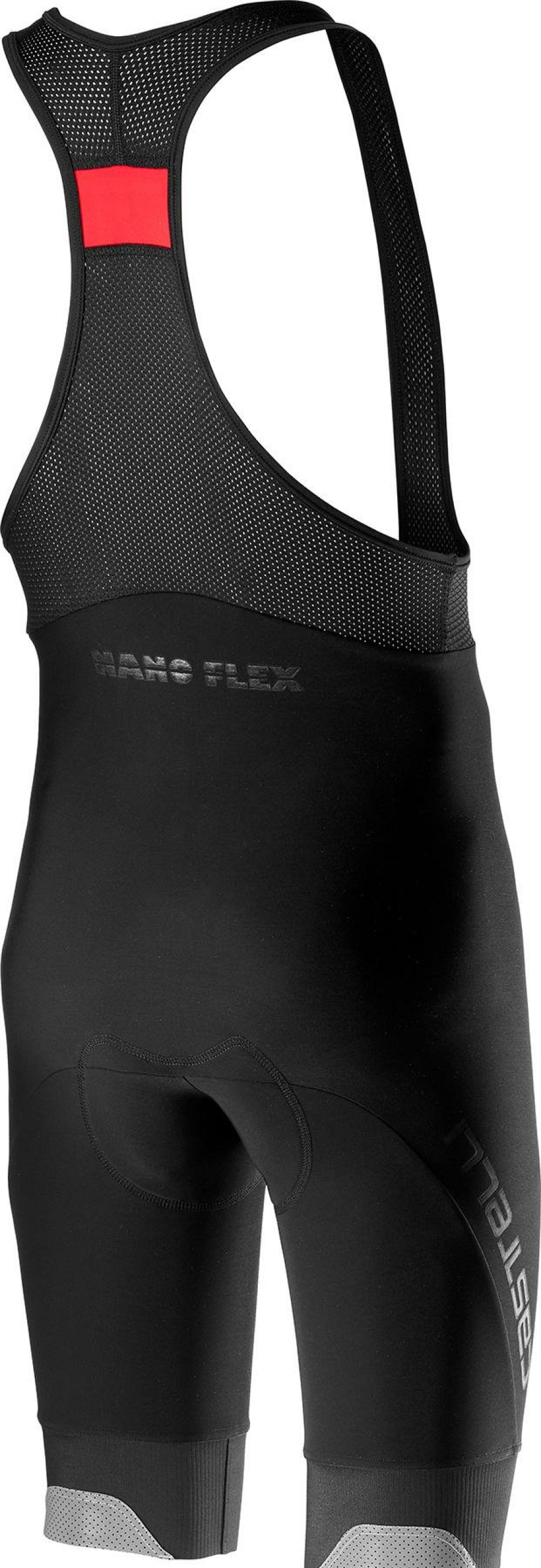 Clothing Castelli Bib Shorts | Castelli Tutto Nano Bibshort Black