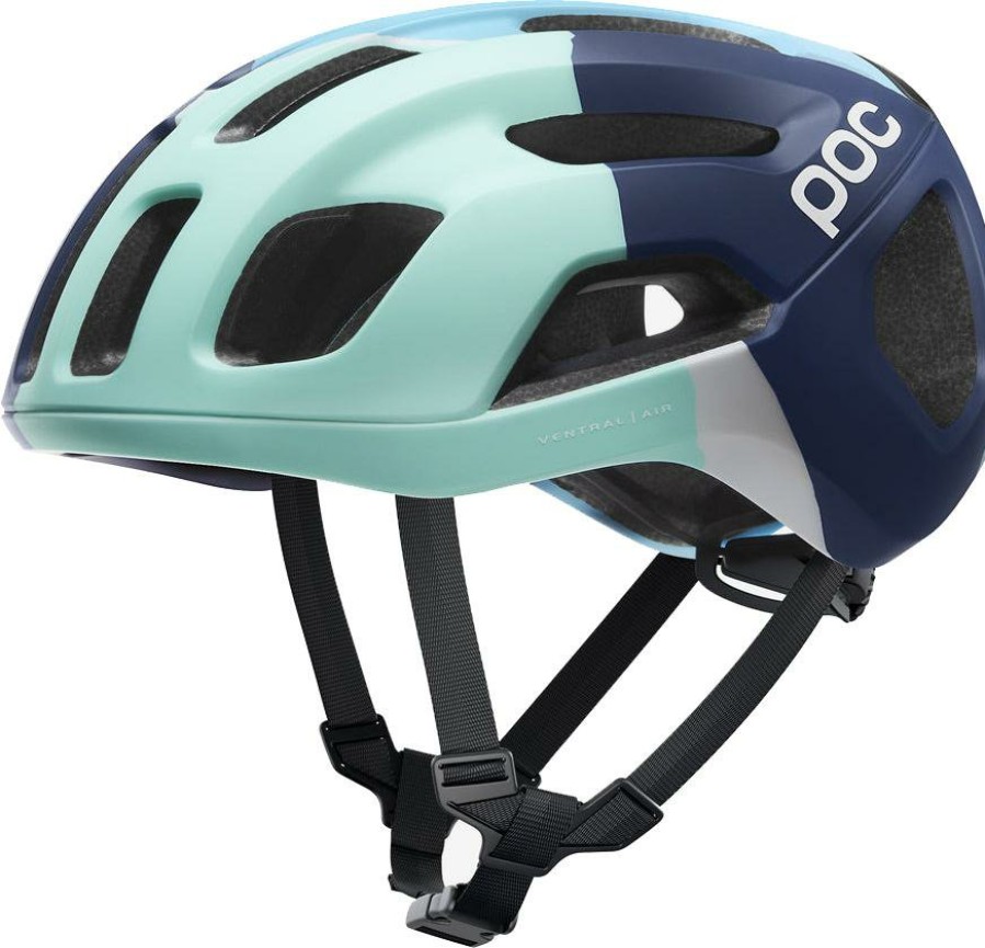 Helmets & Protection POC Road Bike Helmets | Poc Ventral Air Spin Helmet