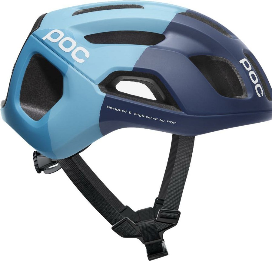 Helmets & Protection POC Road Bike Helmets | Poc Ventral Air Spin Helmet