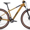 Bikes Cube Hardtail Mountain Bikes | Cube Aim Ex Hardtail Mountain Bike (2023)