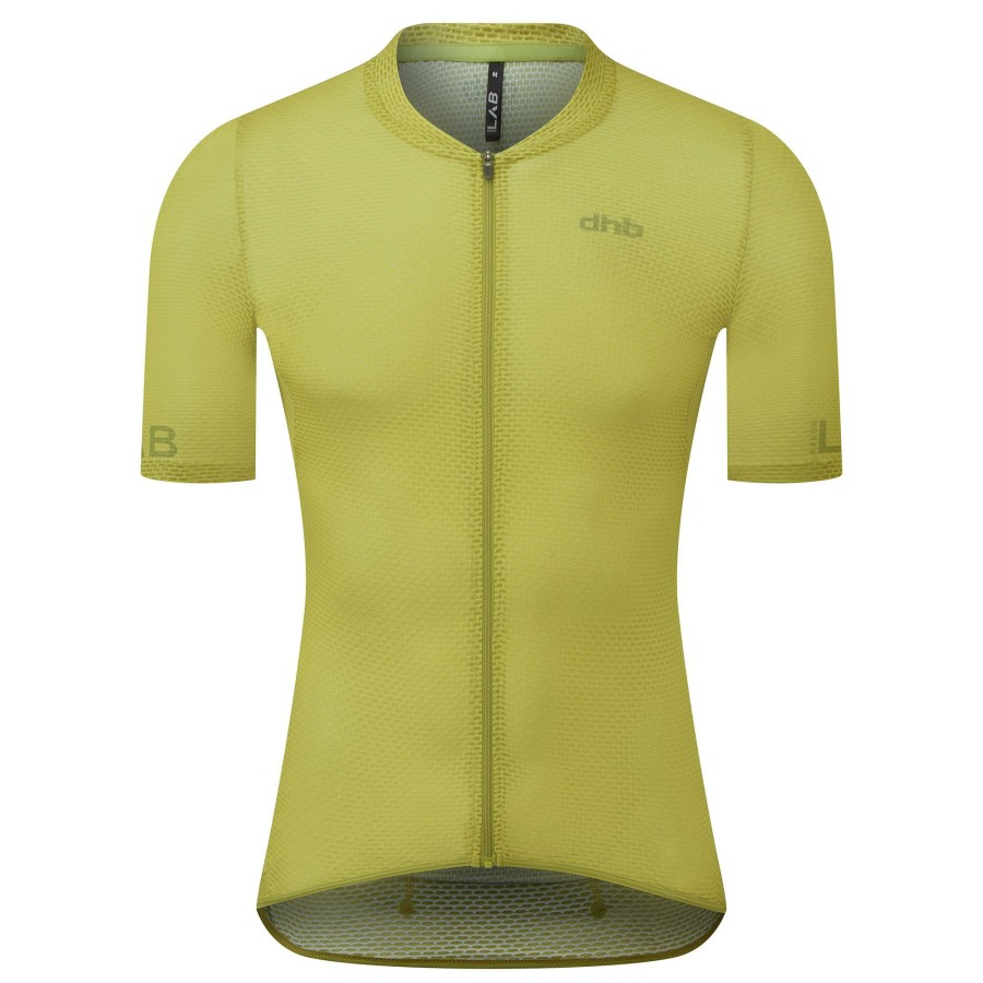 Clothing DHB Short Sleeve Jerseys | Dhb Aeron Lab Ultralight Short Sleeve Jersey Port Royale