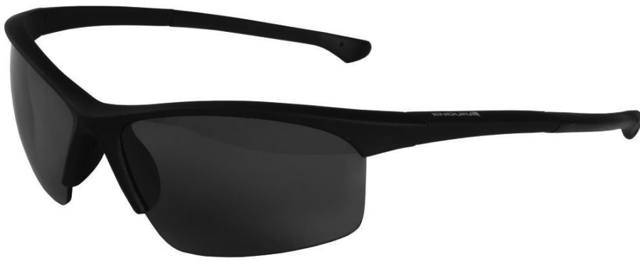 Helmets & Protection Endura Sunglasses | Endura Eyewear Stingray Glasses - 4 Lens