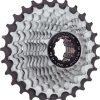 Bike Parts Miche Cassettes | Miche Light Primato 11X Shimano Road Cassette Silver