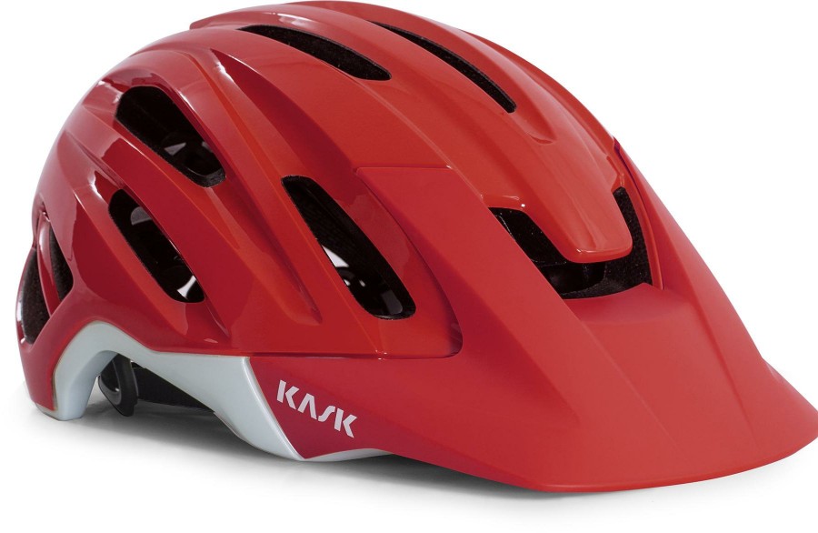 Helmets & Protection Kask Mountain Bike Helmets | Kask Caipi Mtb Helmet (Wg11)