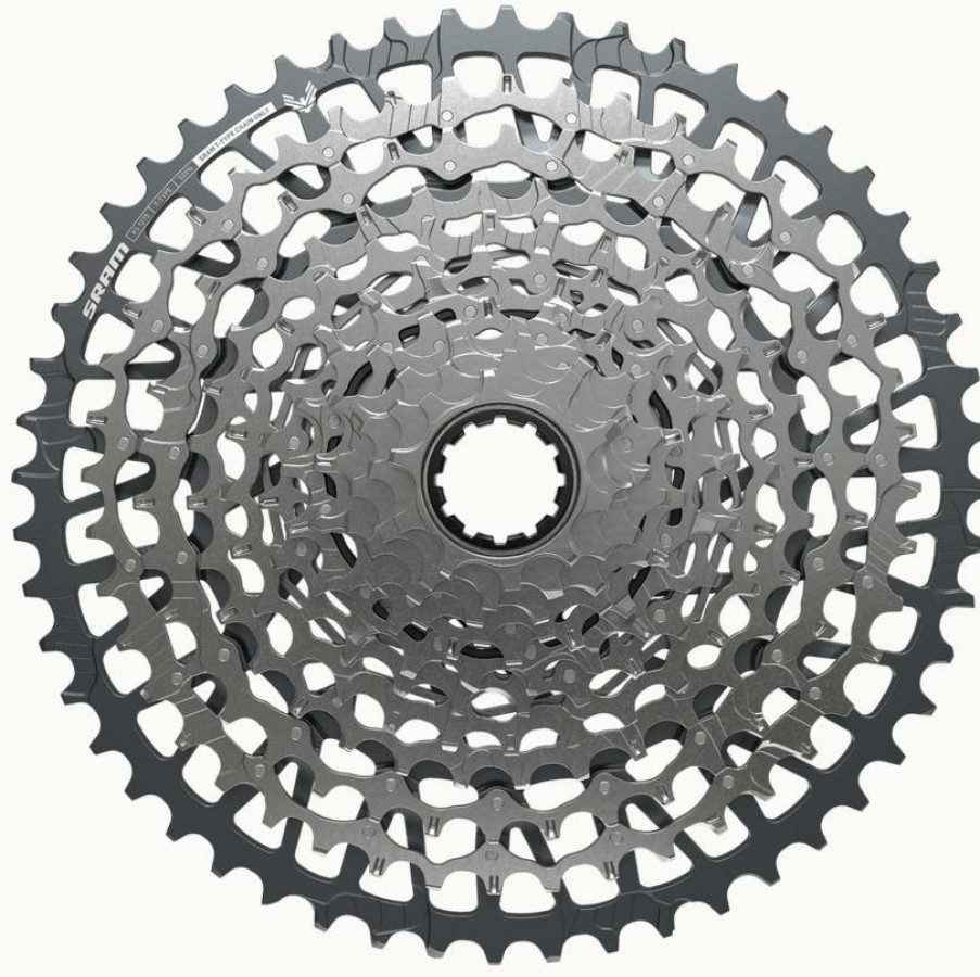 Bike Parts SRAM Cassettes | Sram Gx Eagle Xg-1275 12 Speed Cassette