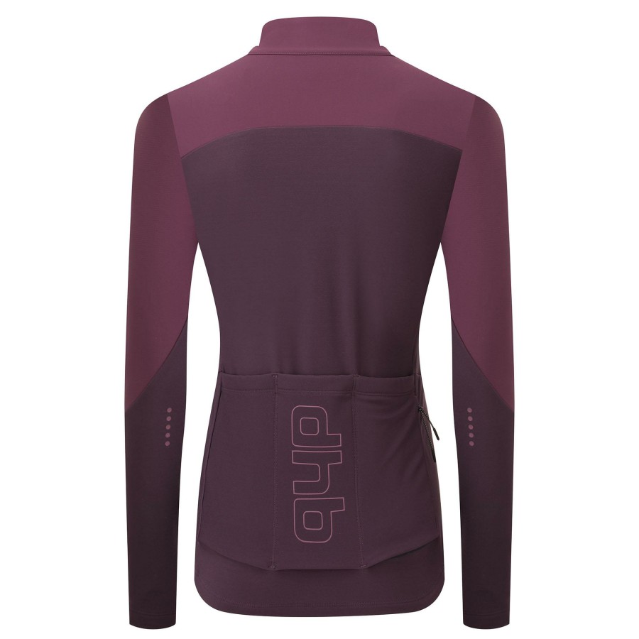 Clothing DHB | Dhb Aeron Women'S Softshell 2.0 Sea Spray