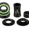 Bike Parts Stolen Bottom Brackets | Stolen Revolver Mid Bottom Bracket Black