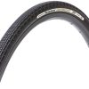 Wheels & Tyres Panaracer | Panaracer Gravel King Sk Folding Tyre Black