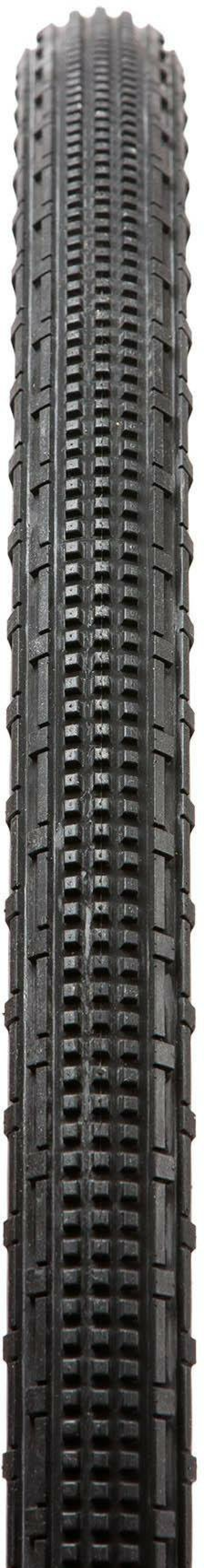 Wheels & Tyres Panaracer | Panaracer Gravel King Sk Folding Tyre Black