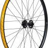 Wheels & Tyres Nukeproof | Nukeproof Neutron V2 Front Wheel Black