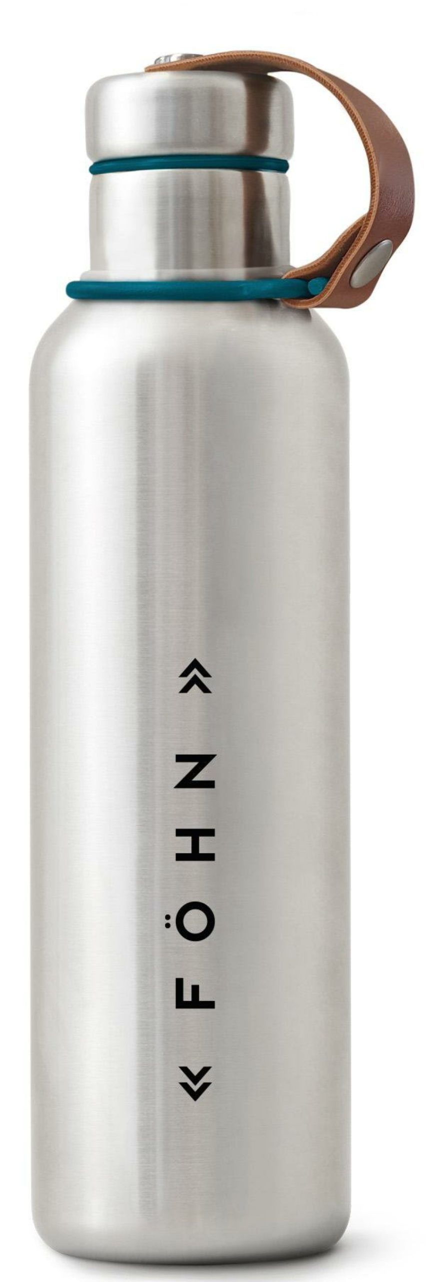 Accessories Föhn Water Bottles | Fohn Insulated Water Bottle Ocean