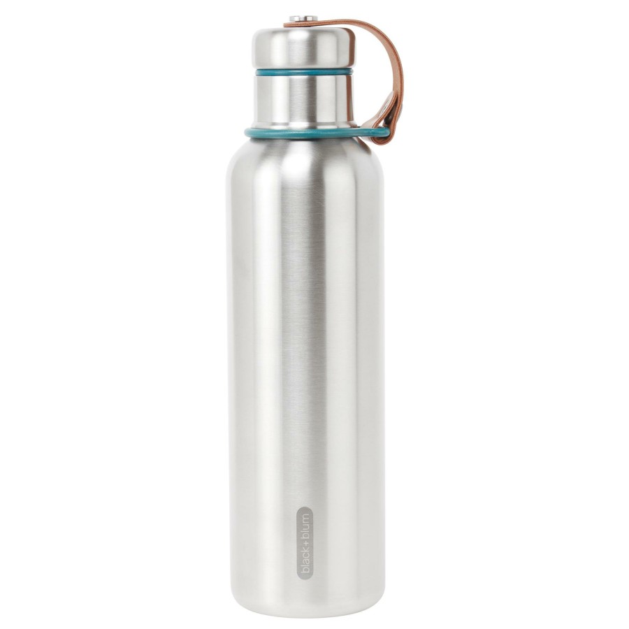 Accessories Föhn Water Bottles | Fohn Insulated Water Bottle Ocean