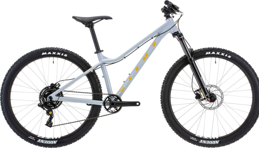 Bikes Vitus Hardtail Mountain Bikes | Vitus Nucleus 27 Vrw Womens Mountain Bike