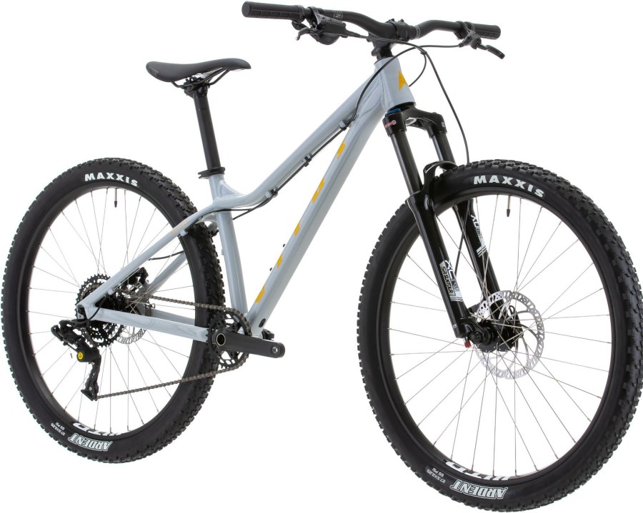 Bikes Vitus Hardtail Mountain Bikes | Vitus Nucleus 27 Vrw Womens Mountain Bike