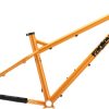 Bike Parts Ragley Frames | Ragley Piglet Hardtail Frame Orange