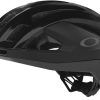 Helmets & Protection Oakley Road Bike Helmets | Oakley Aro3 Endurance (Mips) Helmet 2023 Matte Black